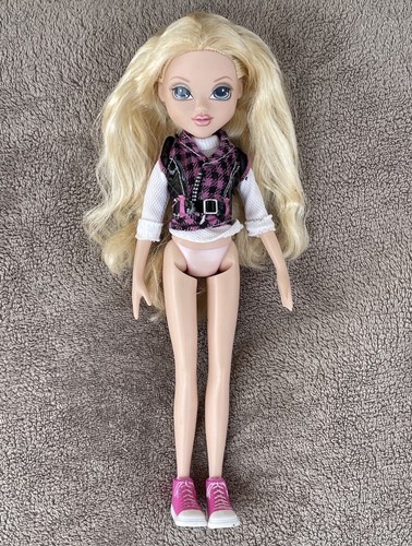 Moxie girlz puppe basic - puppe,