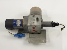 BMW E65 730D, Hydroaggregat