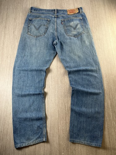Levi 501 original jeans - levi's,