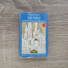 Momo Folge 3 - und die