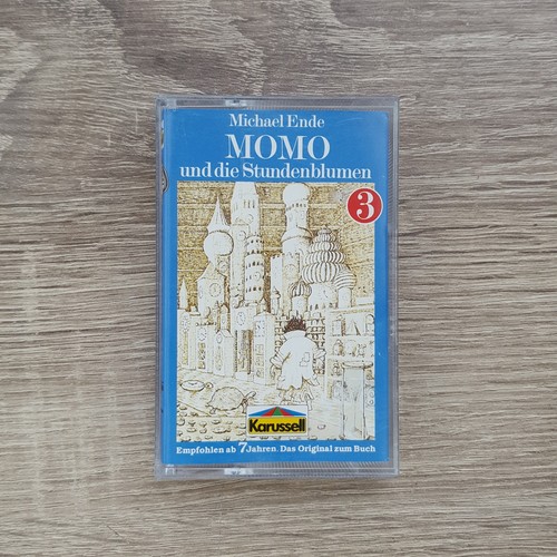 Momo folge und - 3, die