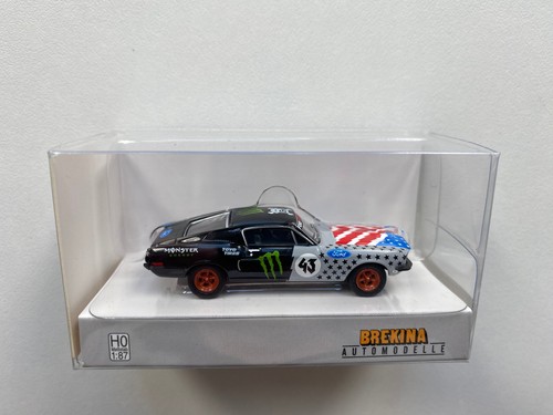 Ford mustang 1968 - ford, mustang,