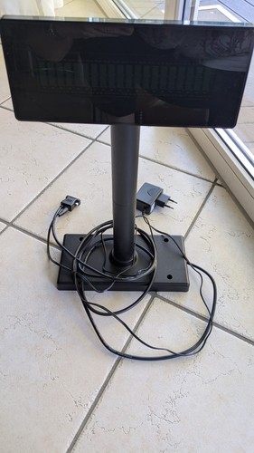 Artdev vfd 222 kundendisplay - vfd,
