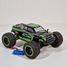 Blackzon slyder rc - blackzon,