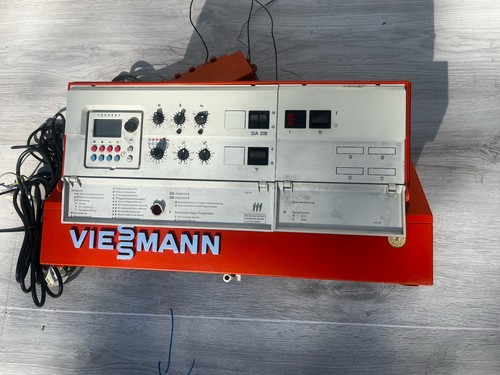 Viessmann trimatik 7450 - viessmann, mc/b