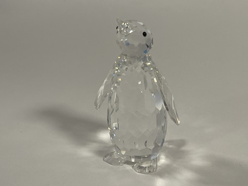 Swarovski figur 010008 - swarovski,