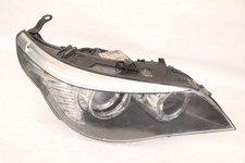 BMW 5er E60 E61 LCI 07-10 Scheinwerfer Bi-Xenonscheinwerfer rechts 7177740