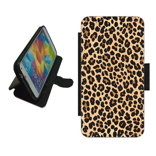 Leopardenmuster handy hülle - handy,