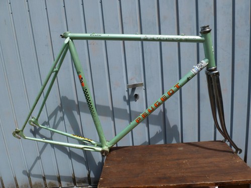 Peugeot course rennrad - peugeot,