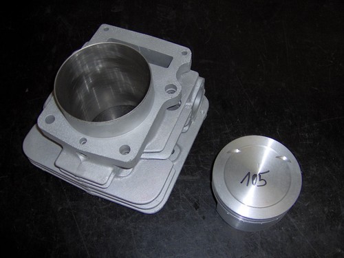 Egu yamaha srx xt - srx, tt