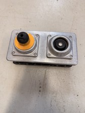 Feller Druckschalter &