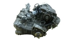 Motor komplett mit Kupplung Suzuki GSX 600 F TYP AJ  37700 km ET N717-101072