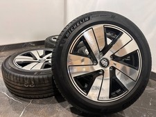 Original Porsche Taycan Felgen