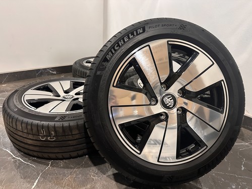 Original porsche taycan felgen - taycan,