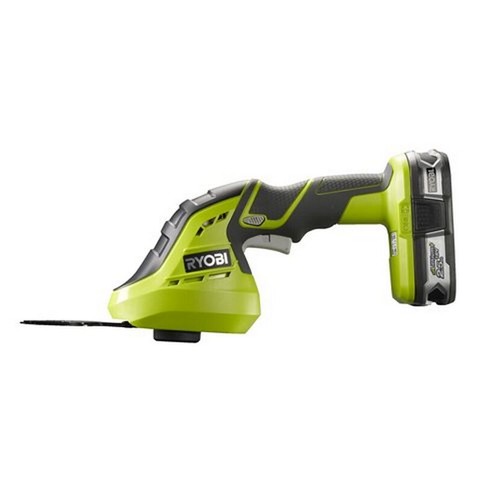 Ryobi akku gras - ryobi, akku-gras
