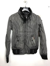 KHUJO Damen Übergangsjacke