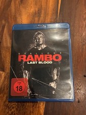 Rambo 5 - Last Blood -