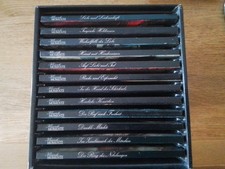 Klassische Momente Oper 12 CDs (CD im Buch)