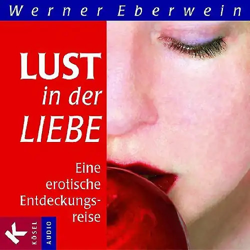 Lust der liebe - lust, in