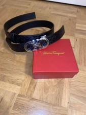 Salvatore Ferragamo Gürtel