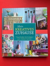 Mein kreatives Zuhause -