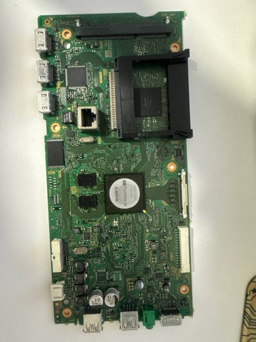 Sony kdl 60w605b mainboard - kdl-60w605b,