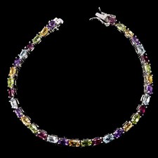 925 Sterling Silber Armband