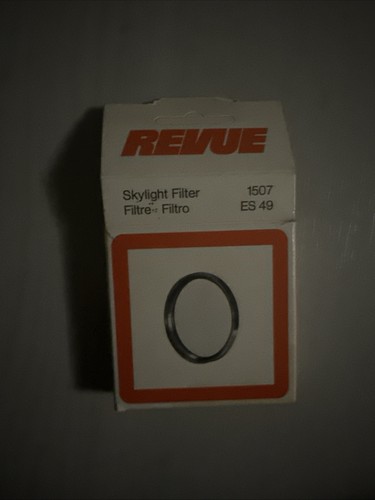 Revue skylight vergütet - 1a,