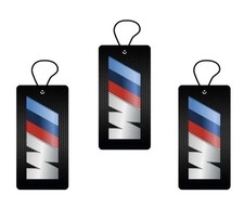 10X BMW Duftbäume Auto Air