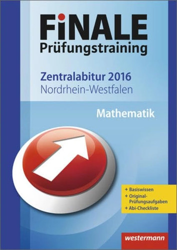 Westermann mathe zentralabitur - westermann,