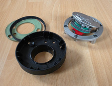 Benelli TNT Tank Schloss