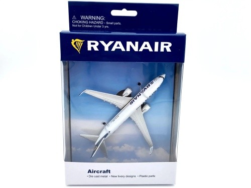Boeing 737 ryanair spielzeug - 737,