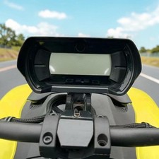 Can AM Ryker Motorrad Ersatz