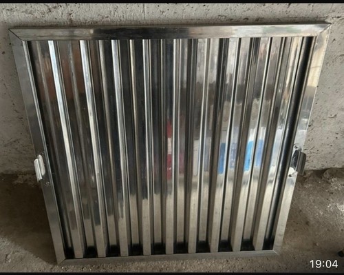 Flammschutzfilter edelstahl - flammschutzfilter,