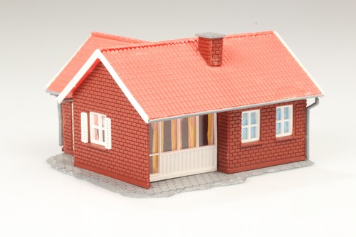 Gemauertes ferienhaus - gemauertes,