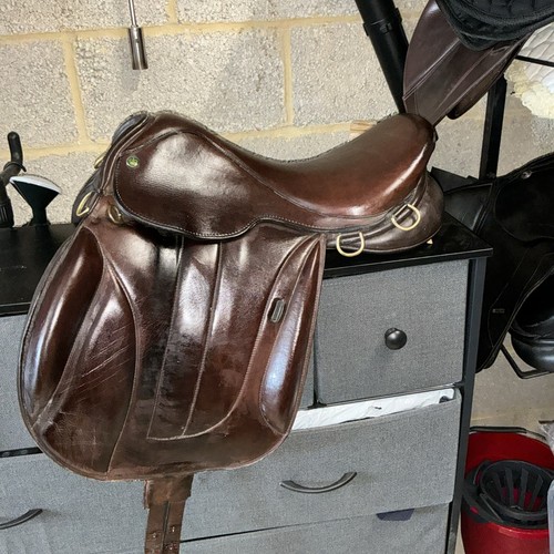 Zoll braun leder ideal - zoll,