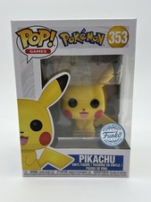 Funko Pop Games Pokemon