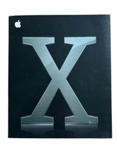 MAC OS X PANTHER v10.3.5