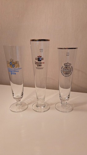 Schöne pilsgläser bh - pilsgläser,,