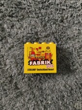 Lego fabrik 2015 stein - 2015,