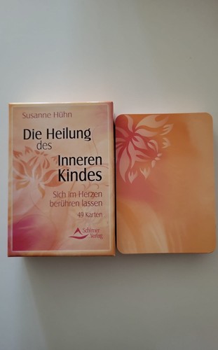Die heilung des inneren - die, kindes