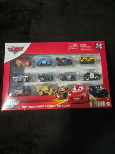 Disney pixar cars metal - disney,