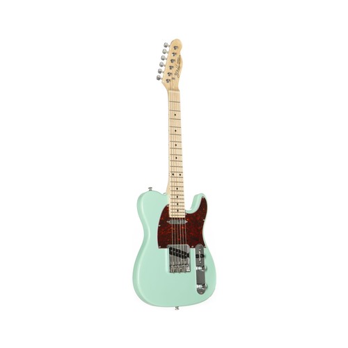 Mini e gitarre - tl-mini, e-gitarre