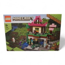 LEGO Minecraft 21183 Das