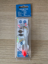 Kinetic SABIKI PRO