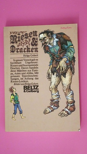 173508 riesen und - riesen, drachen