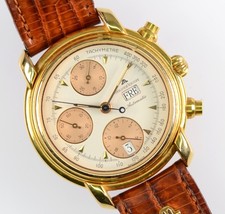 Maurice Lacroix Uhr Croneo