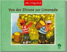 Von der Zitrone zur Limonade