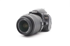Nikon D3100 Digitalkamera Kamera DSLR + AF-S DX 18-55mm G VR Kit | Refurbished