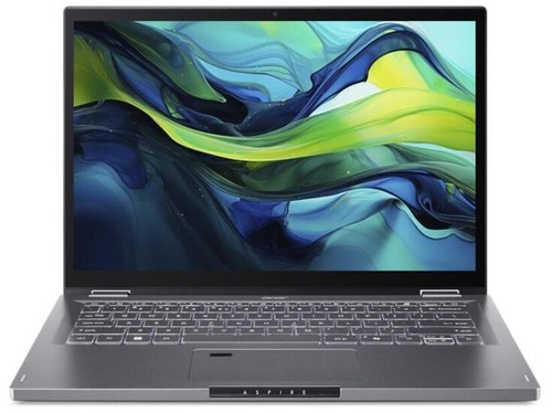 Acer aspire spin - aspire,